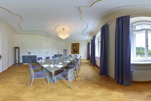 Hotel Schloss Rabenstein (Chemnitz)